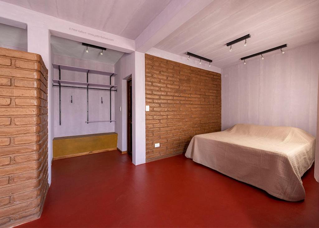 ホテル Casa De Peter カファヤテ エクステリア 写真